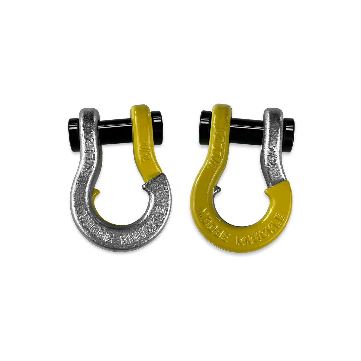 Jowl® SxS Recovery Split Shackle® 1/2