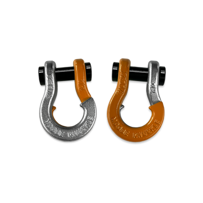 Jowl® SxS Recovery Split Shackle® 1/2