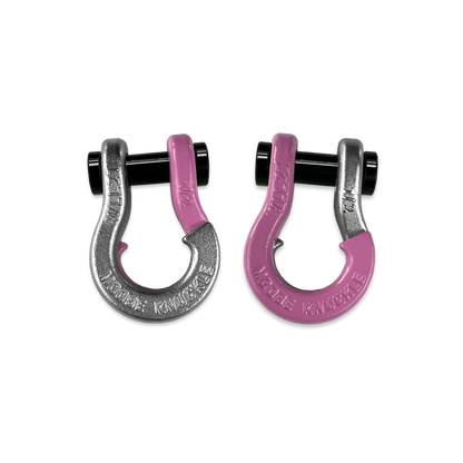 Jowl® SxS Recovery Split Shackle® 1/2