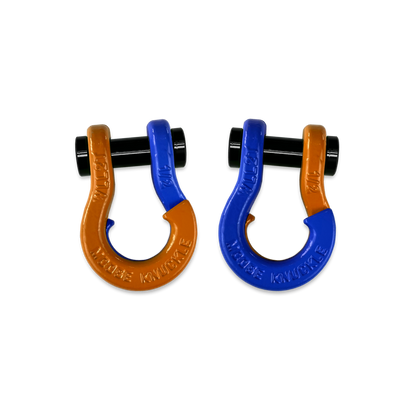 Jowl® SxS Recovery Split Shackle® 1/2
