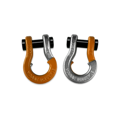 Jowl® SxS Recovery Split Shackle® 1/2