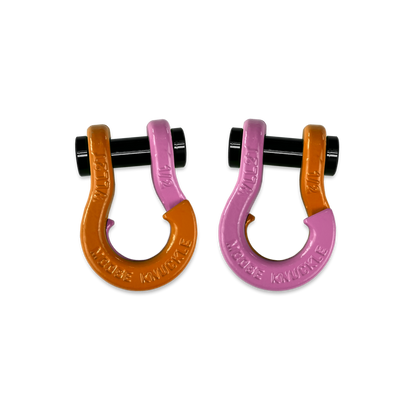 Jowl® SxS Recovery Split Shackle® 1/2