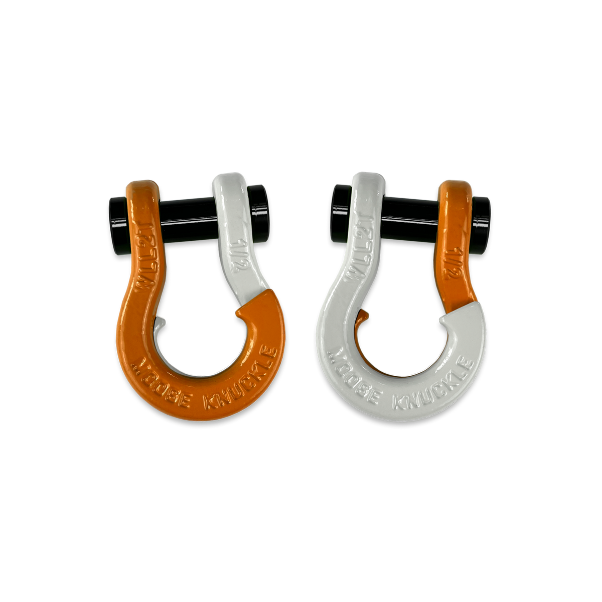 Jowl® SxS Recovery Split Shackle® 1/2