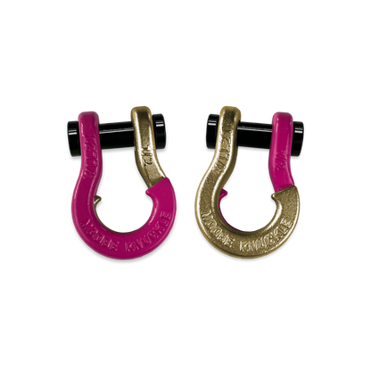 Jowl® SxS Recovery Split Shackle® 1/2