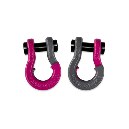 Jowl® SxS Recovery Split Shackle® 1/2