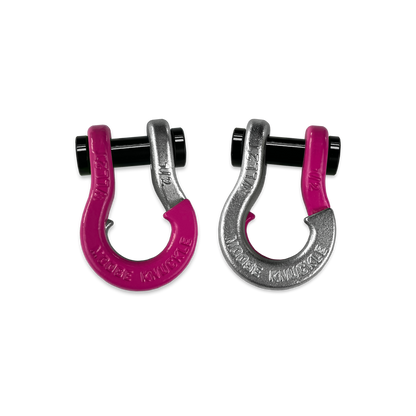 Jowl® SxS Recovery Split Shackle® 1/2