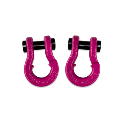 Jowl® SxS Recovery Split Shackle® 1/2