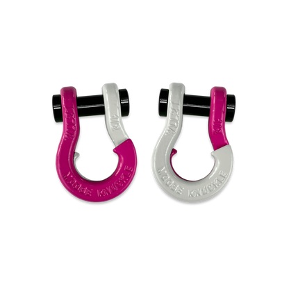 Jowl® SxS Recovery Split Shackle® 1/2