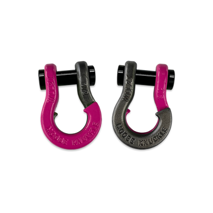 Jowl® SxS Recovery Split Shackle® 1/2