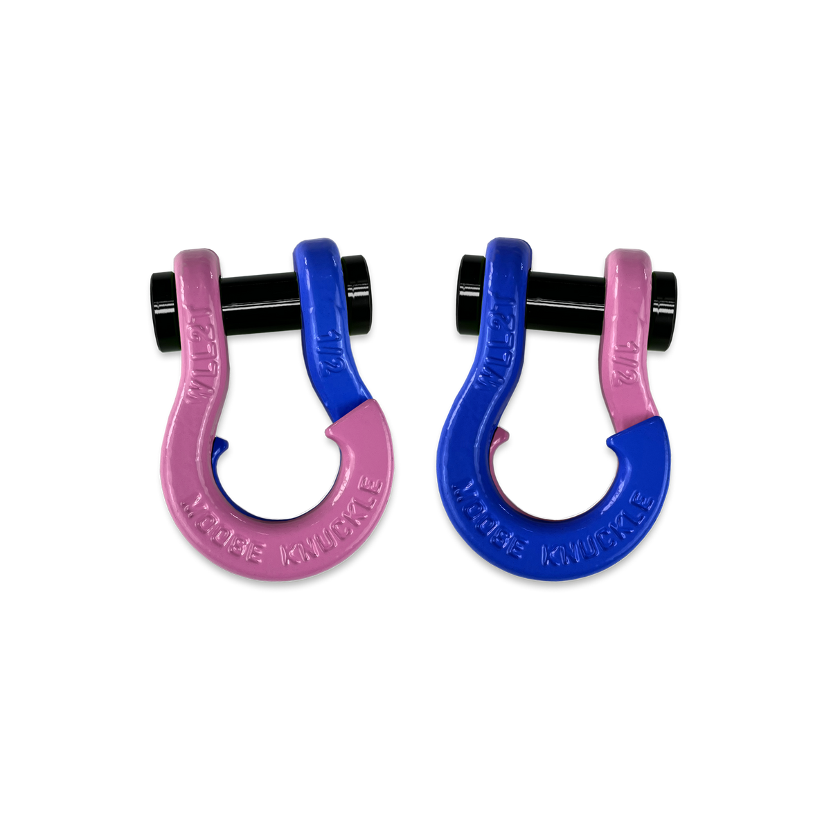 Jowl® SxS Recovery Split Shackle® 1/2