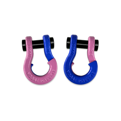 Jowl® SxS Recovery Split Shackle® 1/2