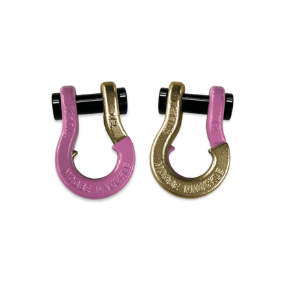 Jowl® SxS Recovery Split Shackle® 1/2