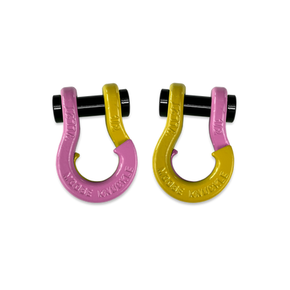 Jowl® SxS Recovery Split Shackle® 1/2