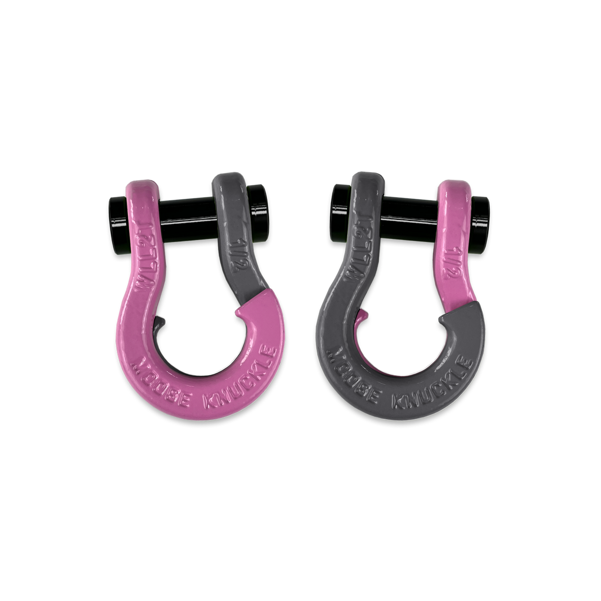 Jowl® SxS Recovery Split Shackle® 1/2
