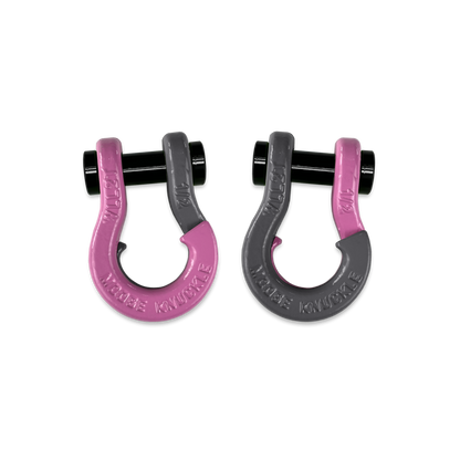 Jowl® SxS Recovery Split Shackle® 1/2