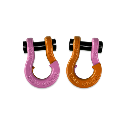 Jowl® SxS Recovery Split Shackle® 1/2
