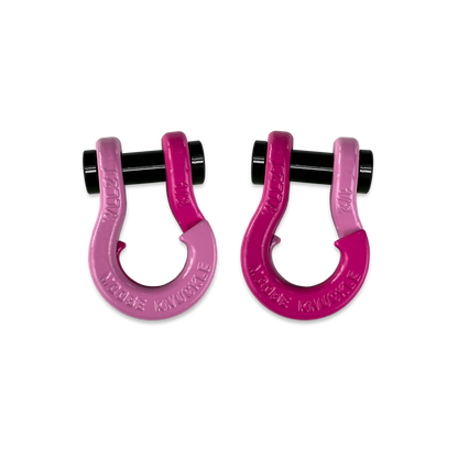 Jowl® SxS Recovery Split Shackle® 1/2