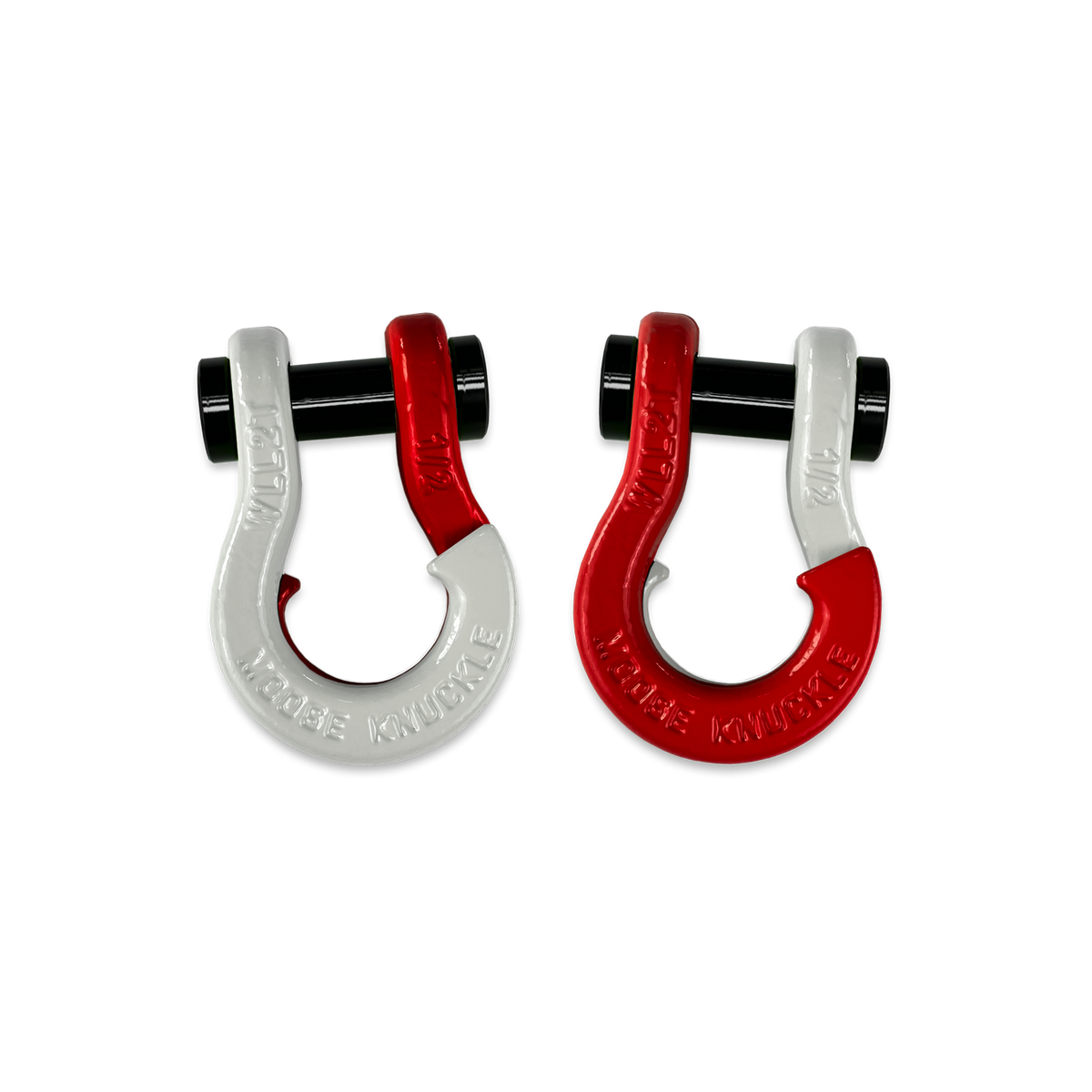 Jowl® SxS Recovery Split Shackle® 1/2