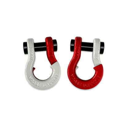Jowl® SxS Recovery Split Shackle® 1/2