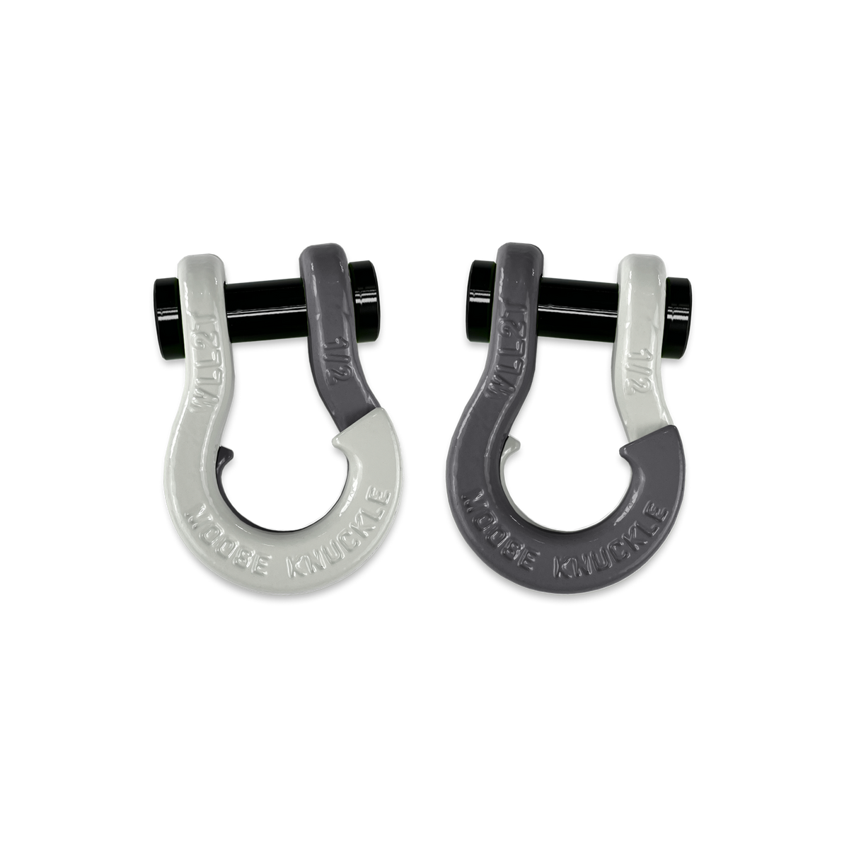 Jowl® SxS Recovery Split Shackle® 1/2