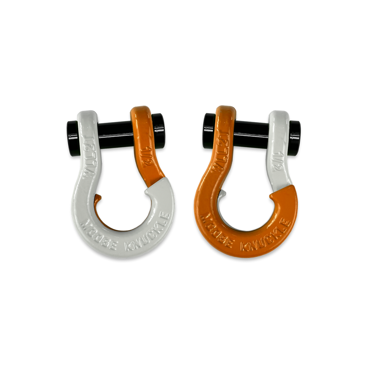 Jowl® SxS Recovery Split Shackle® 1/2