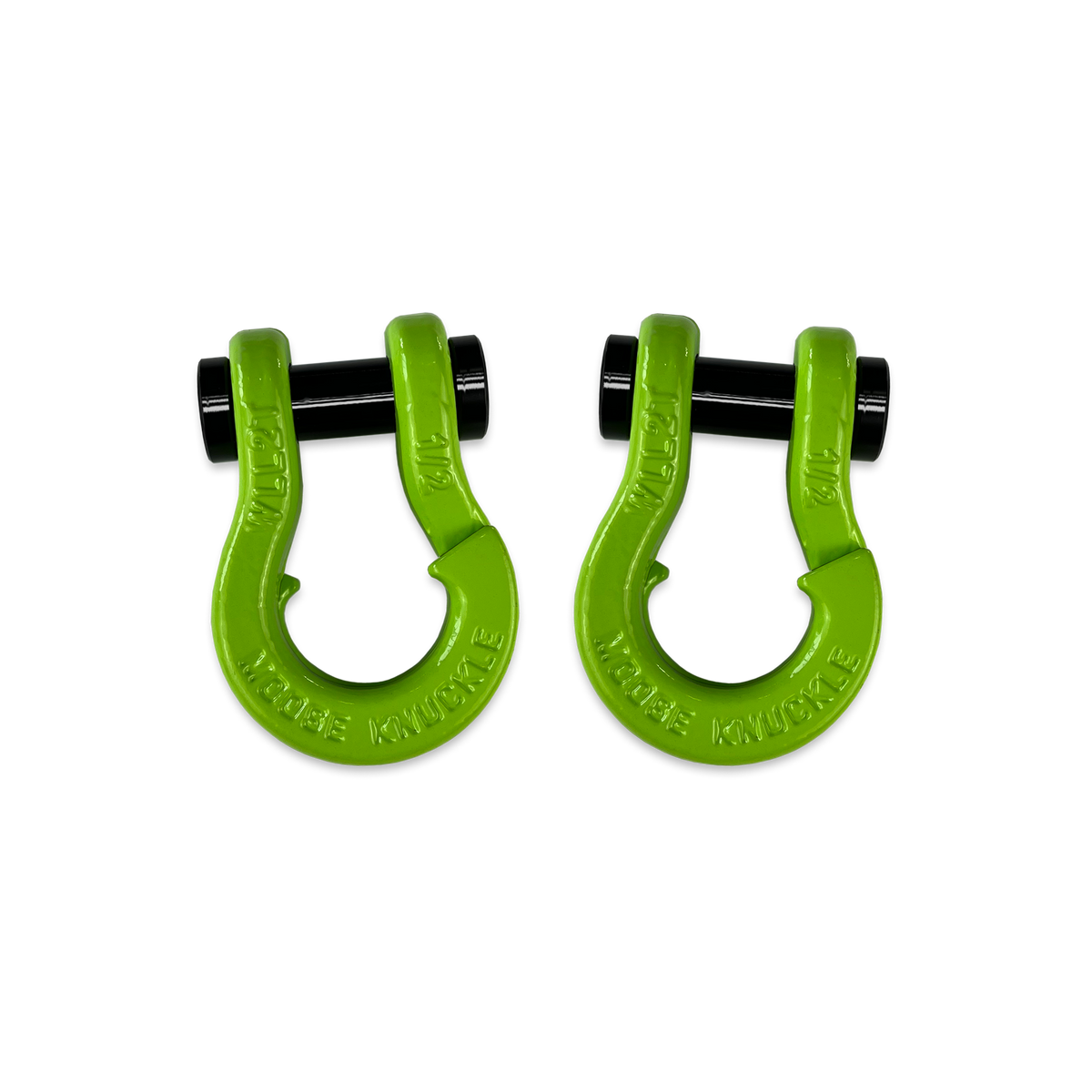 Jowl® SxS Recovery Split Shackle® 1/2