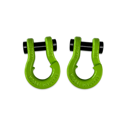 Jowl® SxS Recovery Split Shackle® 1/2