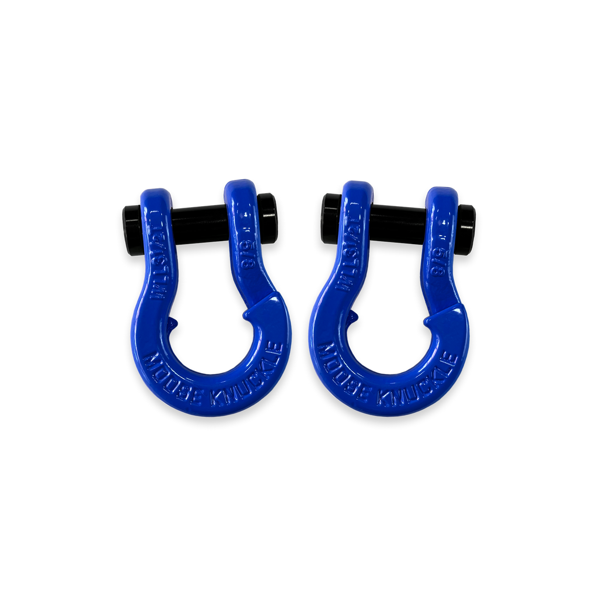 Jowl® SxS Recovery Split Shackle® 5/8