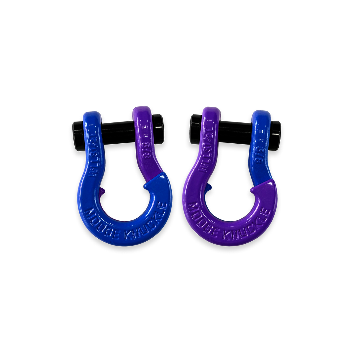 Jowl® SxS Recovery Split Shackle® 5/8
