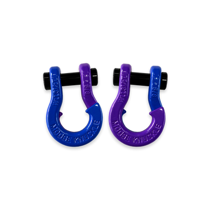 Jowl® SxS Recovery Split Shackle® 5/8