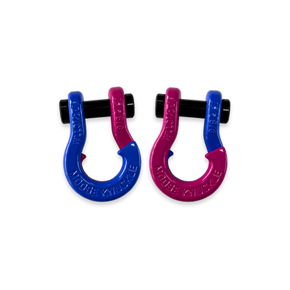 Jowl® SxS Recovery Split Shackle® 5/8