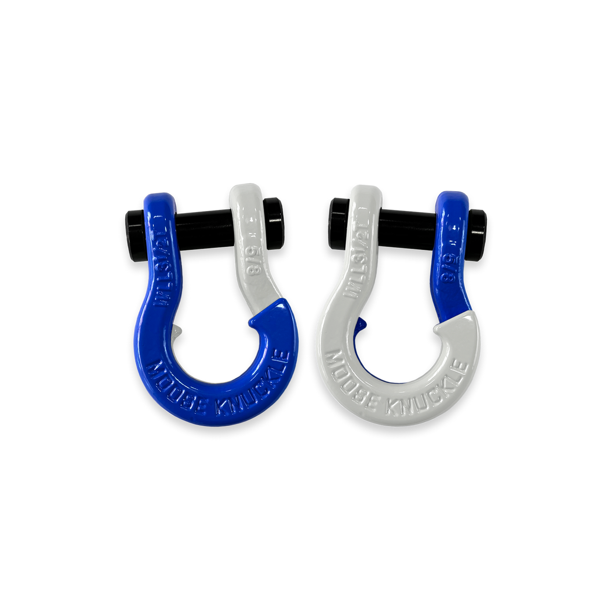 Jowl® SxS Recovery Split Shackle® 5/8