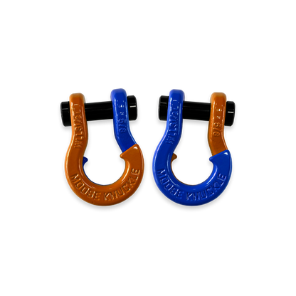 Jowl® SxS Recovery Split Shackle® 5/8