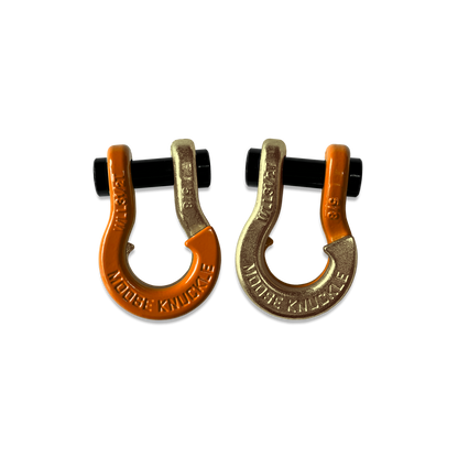 Jowl® SxS Recovery Split Shackle® 5/8