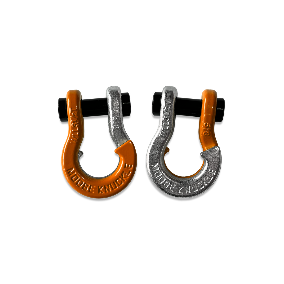 Jowl® SxS Recovery Split Shackle® 5/8