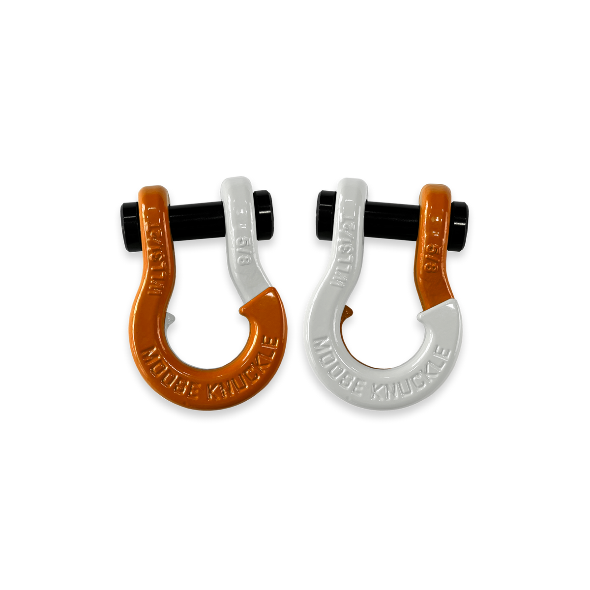 Jowl® SxS Recovery Split Shackle® 5/8
