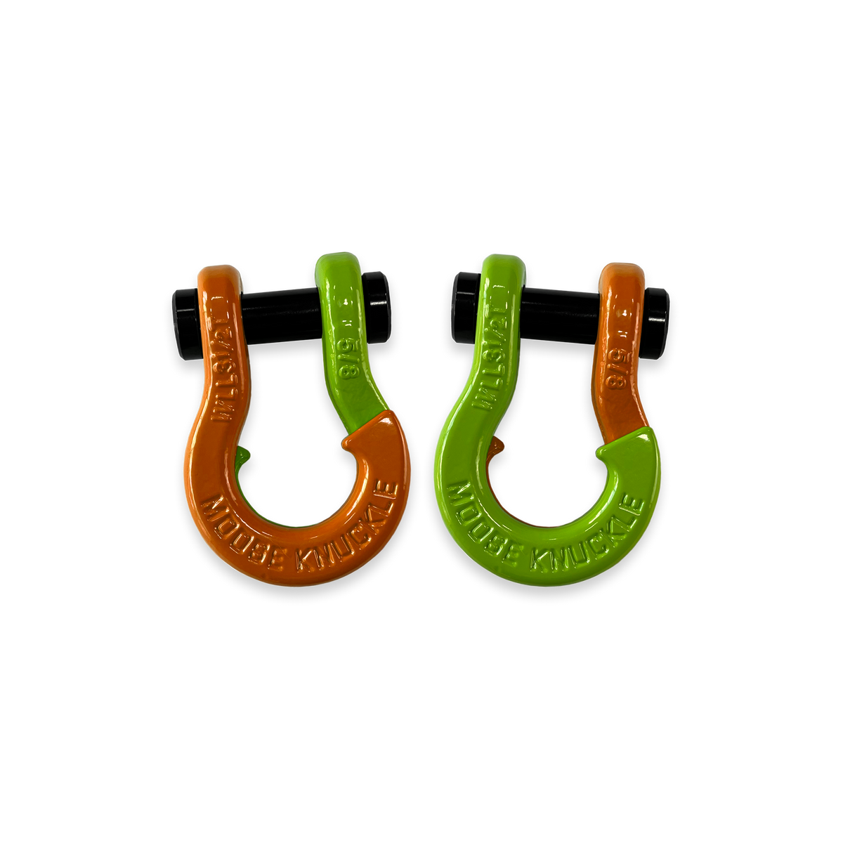 Jowl® SxS Recovery Split Shackle® 5/8