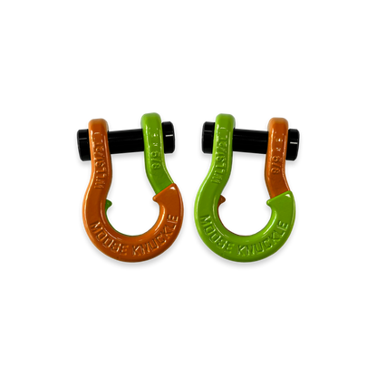 Jowl® SxS Recovery Split Shackle® 5/8