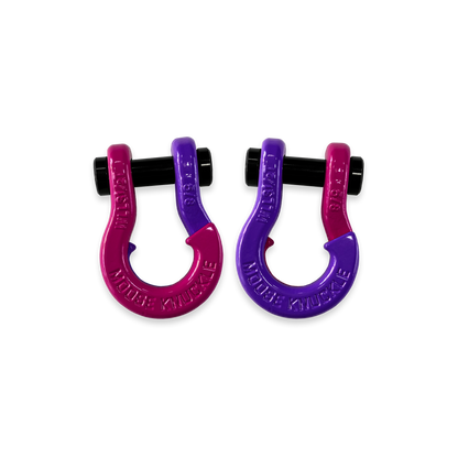 Jowl® SxS Recovery Split Shackle® 5/8