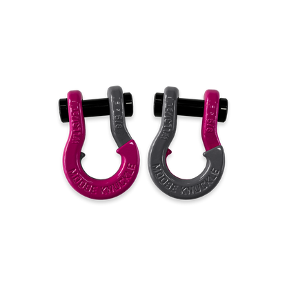 Jowl® SxS Recovery Split Shackle® 5/8
