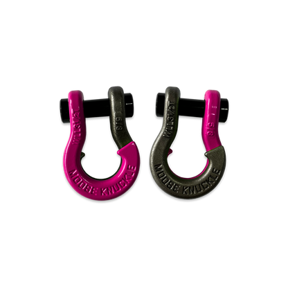 Jowl® SxS Recovery Split Shackle® 5/8