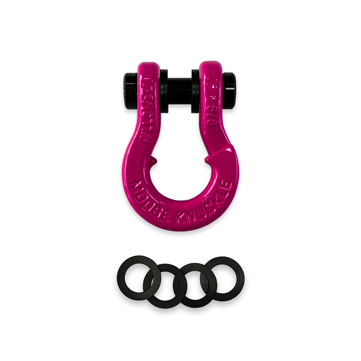 Jowl® SxS Recovery Split Shackle® 5/8