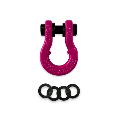 Jowl® SxS Recovery Split Shackle® 5/8