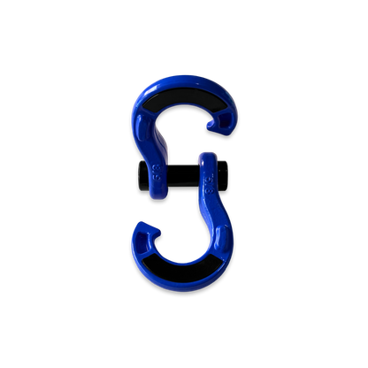 Jowl® SxS Recovery Split Shackle® 5/8