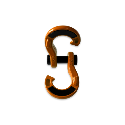 Jowl® SxS Recovery Split Shackle® 5/8