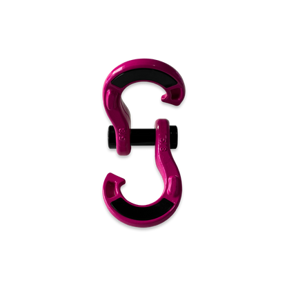Jowl® SxS Recovery Split Shackle® 5/8
