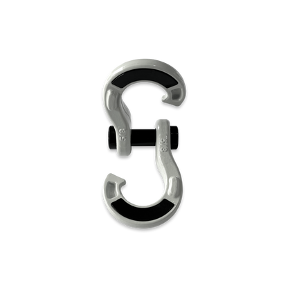 Jowl® SxS Recovery Split Shackle® 5/8