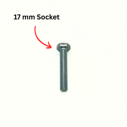 Kawasaki Ridge / KRX Belt Change Tool