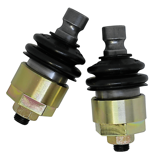 Keller Ball Joints for Polaris RZR XP 1000 / Turbo