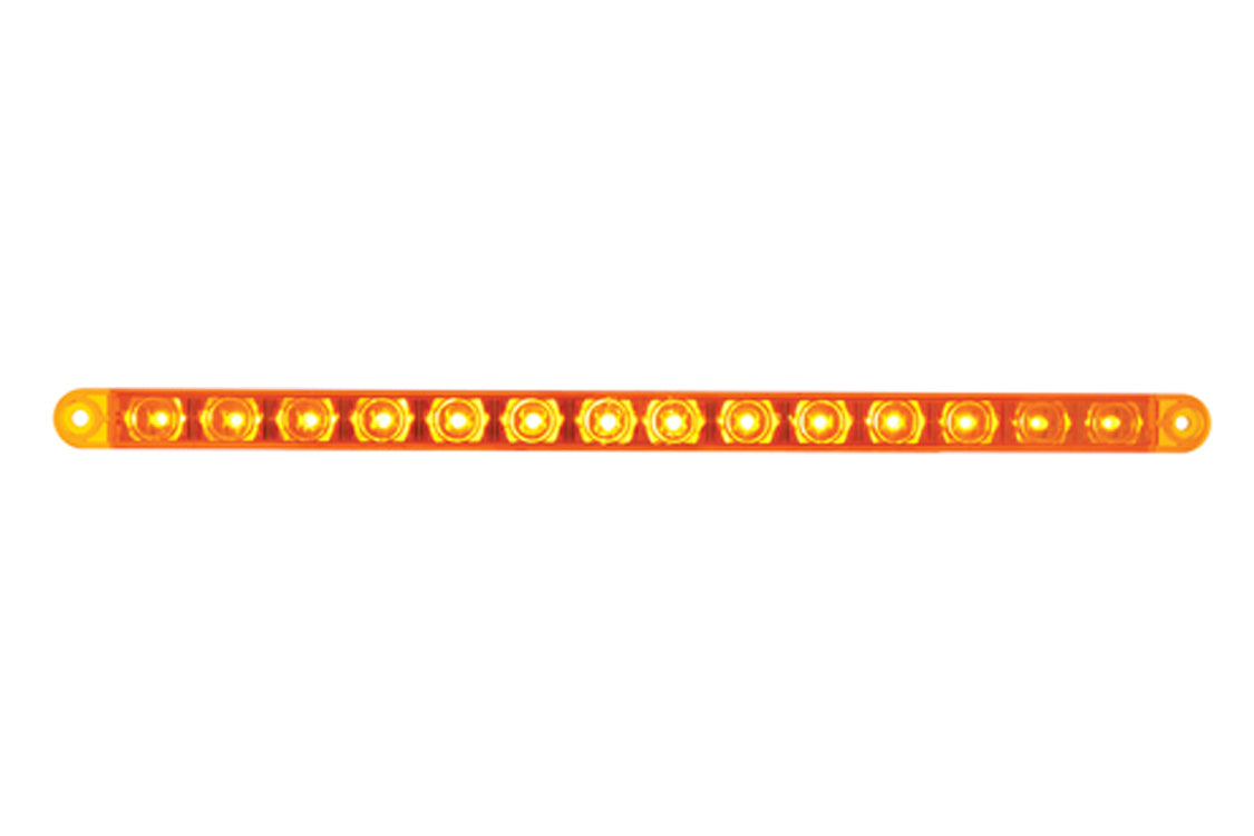 12" LED